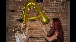 Alpha Omicron Pi | McGill 2017