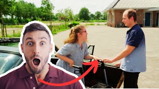 Remy Pakt Daniëlle Helemaal In Cupido Ofzo