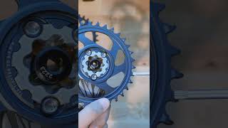 SRAM DUB BSA Bottom Bracket & Sigeyi Power Meter – Madness in the MTB Cave!