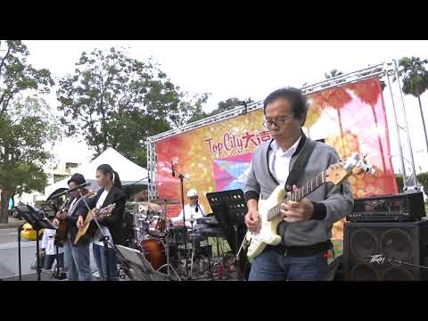 吉米音樂2021民歌音樂會 陳明韶 - 風告訴我（剪輯版）
