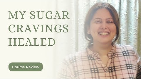 Sugar Cravings managed with NLP session by Abhay Thhakkar | New Code NLP Trainer India
