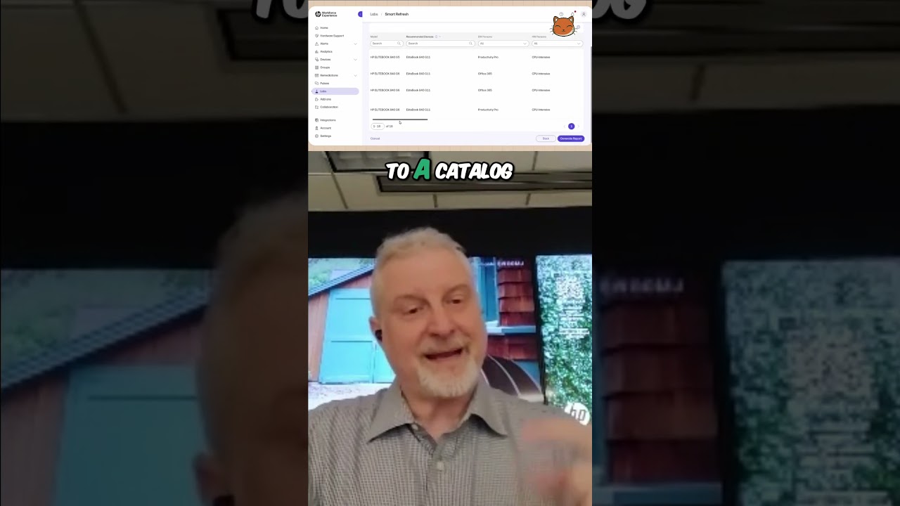 This AI Picks the Best Device for Your Job 🫨