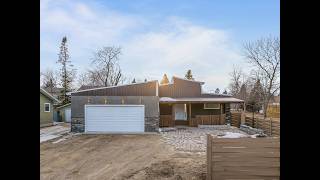 872 Elmhurst Road Winnipeg