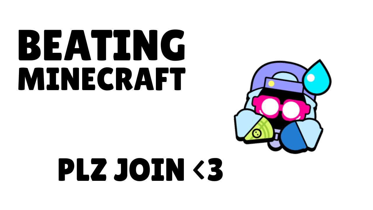 Trying to beat Minecraft - Day 2