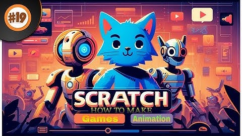 #19 Variable and list block(Part - 2) | #Viral #Trending #new #scratch #2024  @learn4u