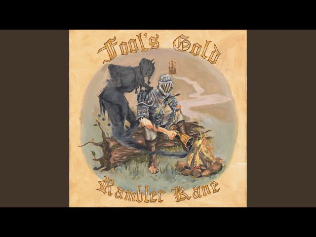 Fool's Gold