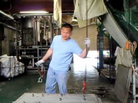 CNC Machine Operator - YouTube