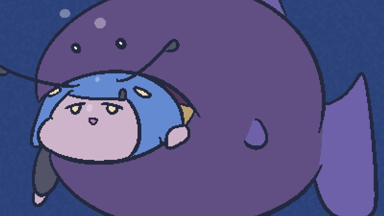 夢見るイカロス YouTube