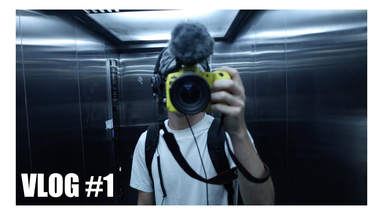 VLOG#1 | ЧЕМ Я ЖИВУ? | Один день, вопросы из Инсты и мысли вслух