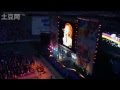 後藤真希@a-nation2010