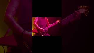 the Witches' ritual for the opening show to Lucifer at Brazil #heavymetal #doesitdoom #stonerdoom