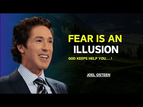 FEAR IS AN