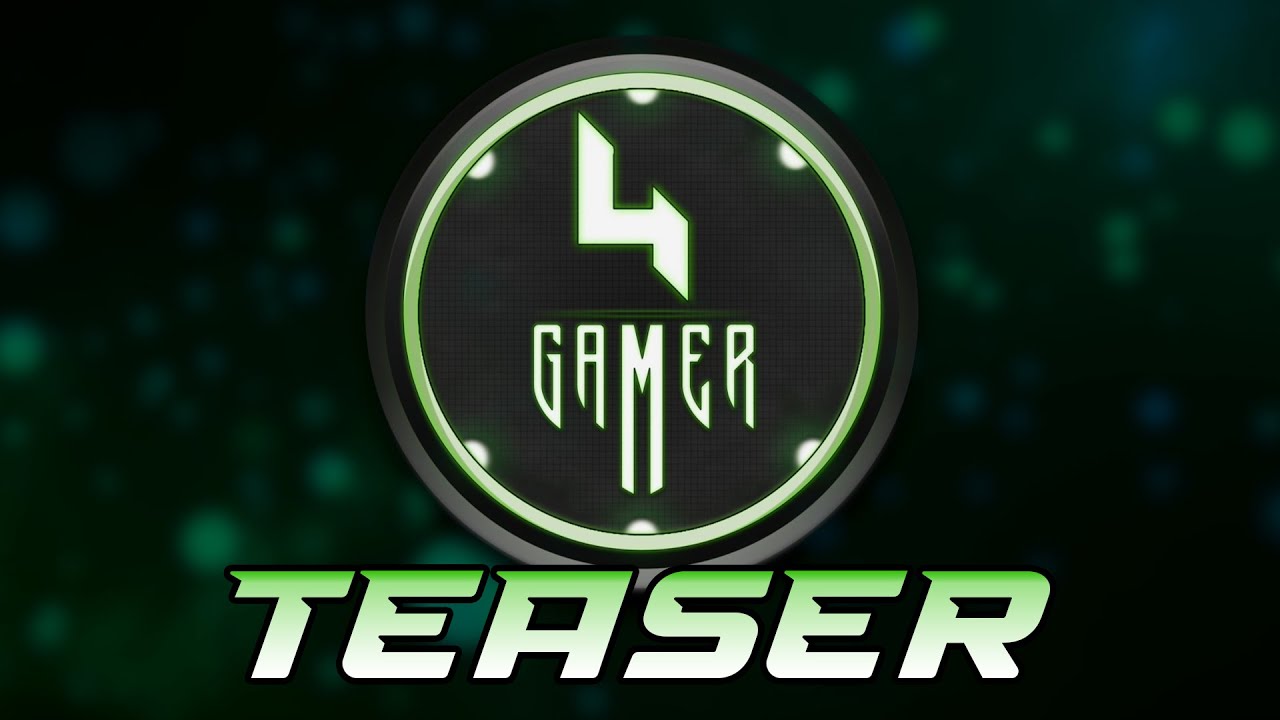 TEASER - BAR 4GAMER SAINT ETIENNE - YouTube