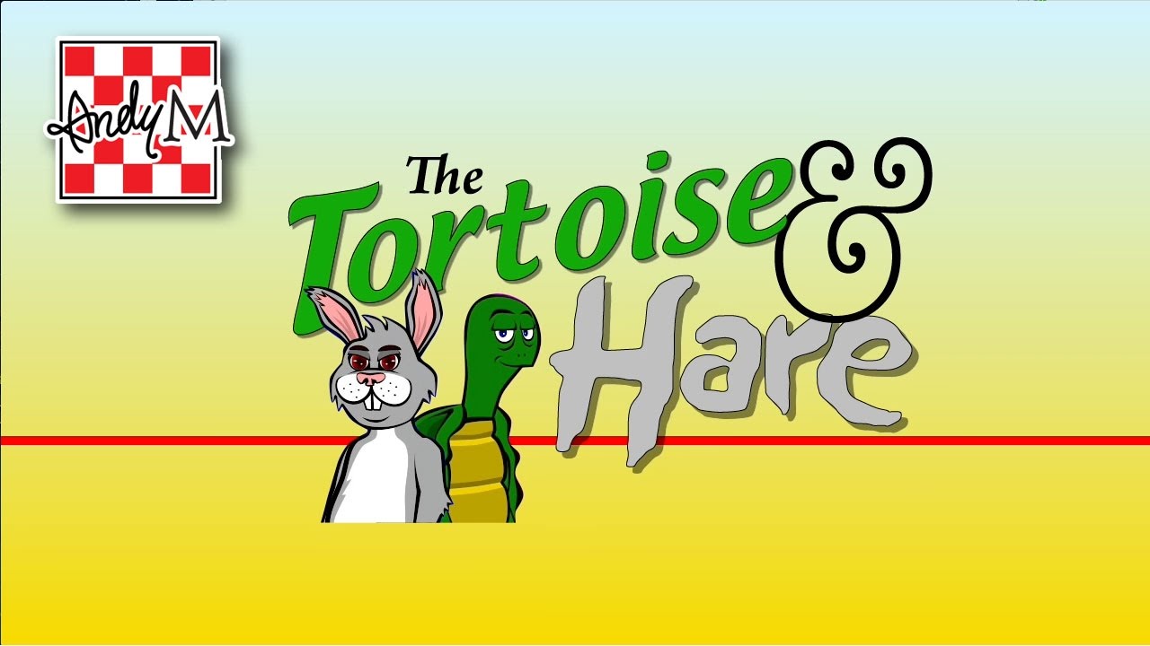 paper-airplane-race-the-tortoise-and-hare-episode-16-youtube