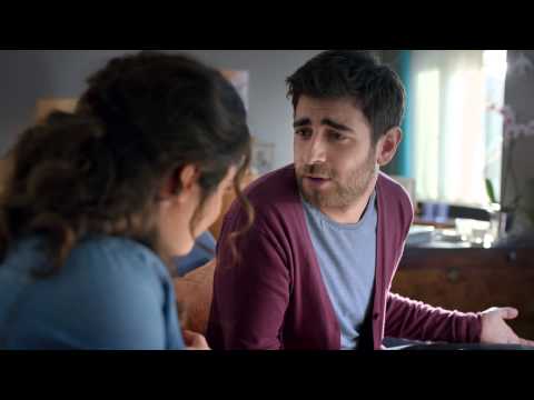 Eti Benimo Reklamı: Sorun Bende Değil  2014