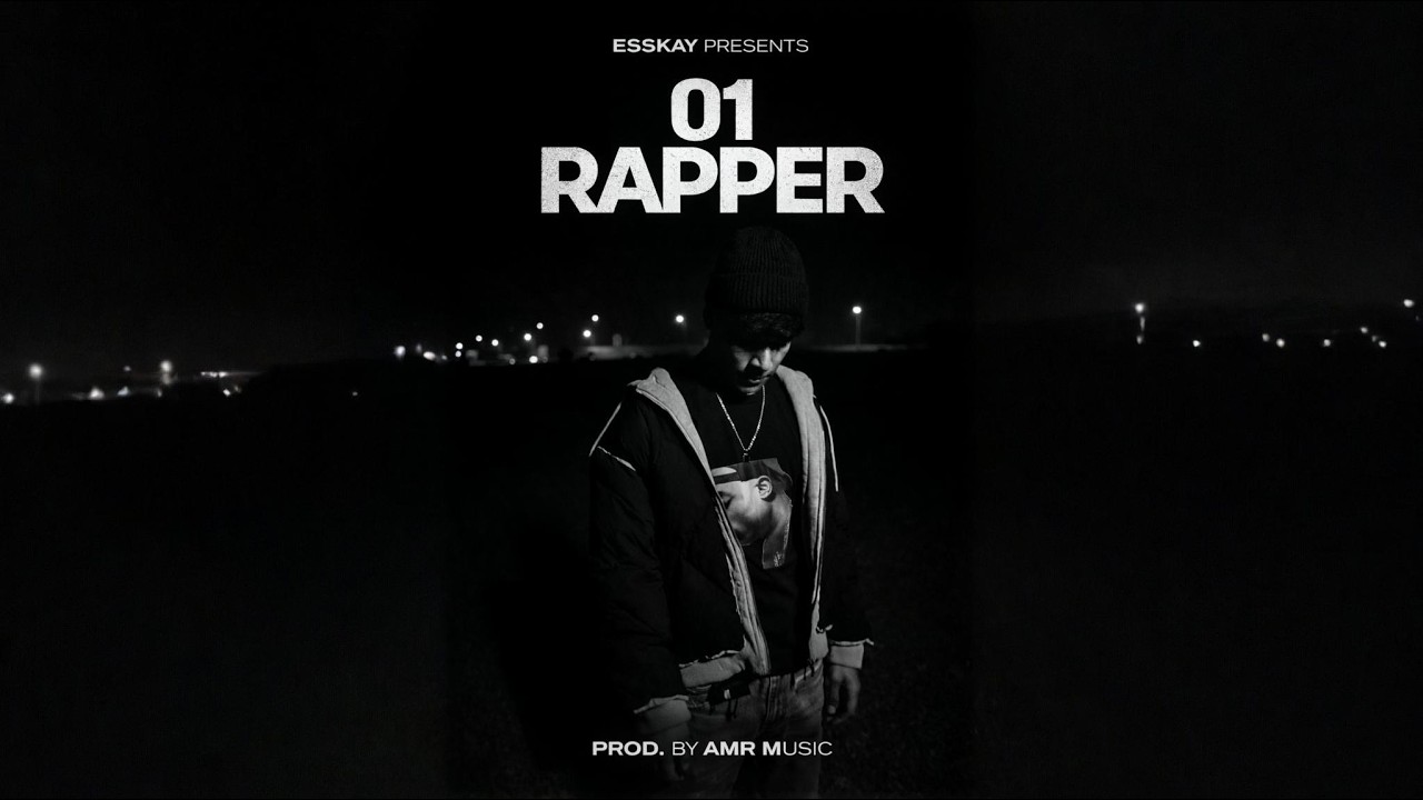 Esski Rapper 01 RAPPER - Esskay | Music Video - YouTube