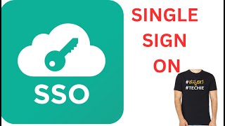 Single Sign On | SSO | Active Directory