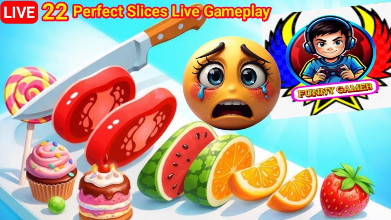 ‎Perfect Slices Live Now 22 