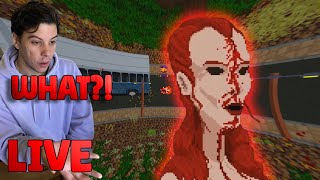 🔴 LIVE  - GOSTEI DESTE JOGO BIZARRO - LAKEVIEW VALLEY