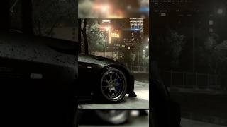 The Beauty of Need For Speed 2015