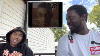 19 year old brother first time hearing nas - STREET DREAMS (reaction
