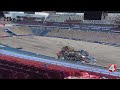 Demolition continues for Highmark Stadium