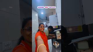 MASTERCHEF aaye aaj meri kitchen me | mini vlog-104 #famlivlog #youtubeshorts #minivlog #shorts