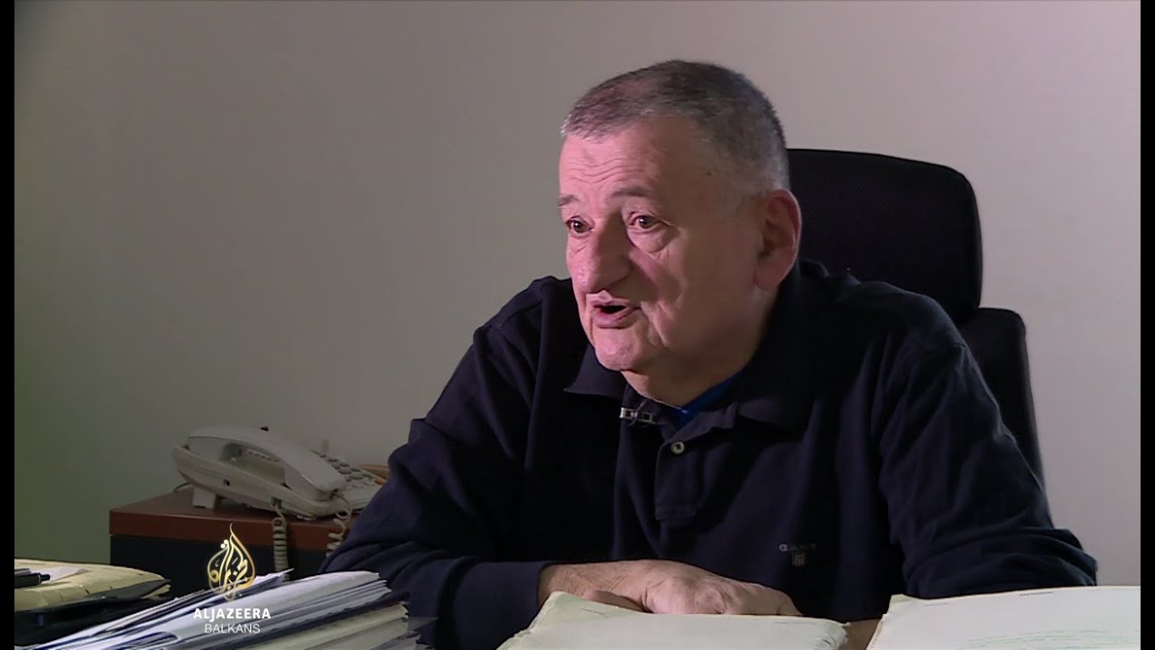 كيف تصبح قاضياً في كرواتيا: المحسوبية كمعيار مهيمن