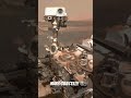 MARS OBJECTS Caught by Rover#planet#shorts#space#mars#crazy#youtube#alien#strange#curiosity#science