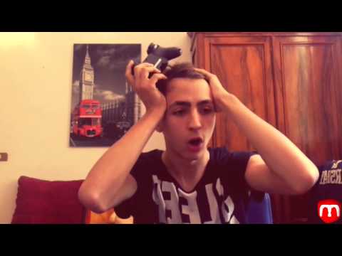 Giocare a COD o FIFA? by LoZioPrice