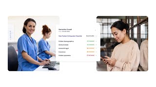 Streamlining Patient Appointment Preparation
