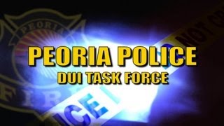 Sworn to Safety DUI Task Force