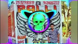 Same Time Same Jagah [Char Din] Hard Reggetion Vibration Remix Dj Nikhil Ptr _ Dj Fs Aichher(720P_HD