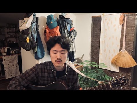 27. 김민기 - 상록수