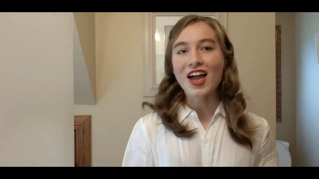 Hopelessly Devoted to You: A Vintage Vocals Singing Tutorial