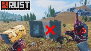 ℝ𝕌𝕊𝕋 ℂ𝕆ℕ𝕊𝕆𝕃𝔼-You Are Building 2x1s WRONG!