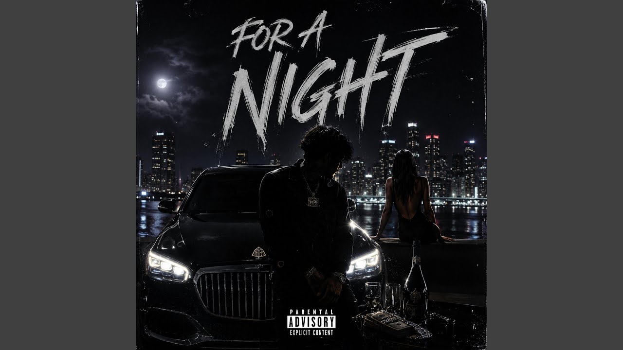 Watch FOR A NIGHT on YouTube Watch FOR A NIGHT on YouTube