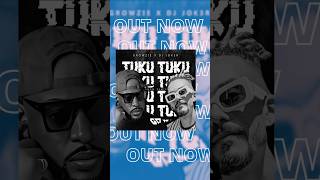 Tuku Tuku gqom Remix Is Out Now 