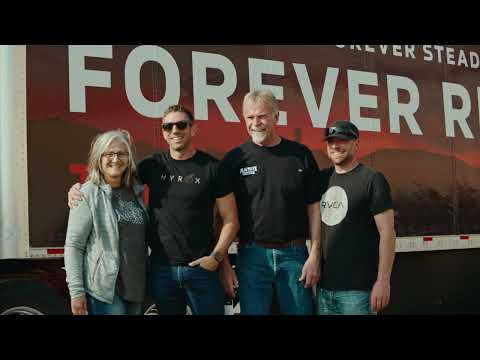 Forever Rising Tour: What We Heard on the Road with the Cummins X15N?