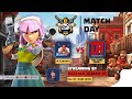 TEAM JALLIKATTU 🆚 DOCTORS ARMY - ReNCoR CUP Season 3 #coc #live