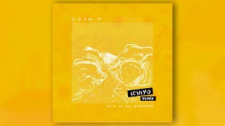 Soom T - Path of the Wanderer Ichiyo Remix (Official Audio)