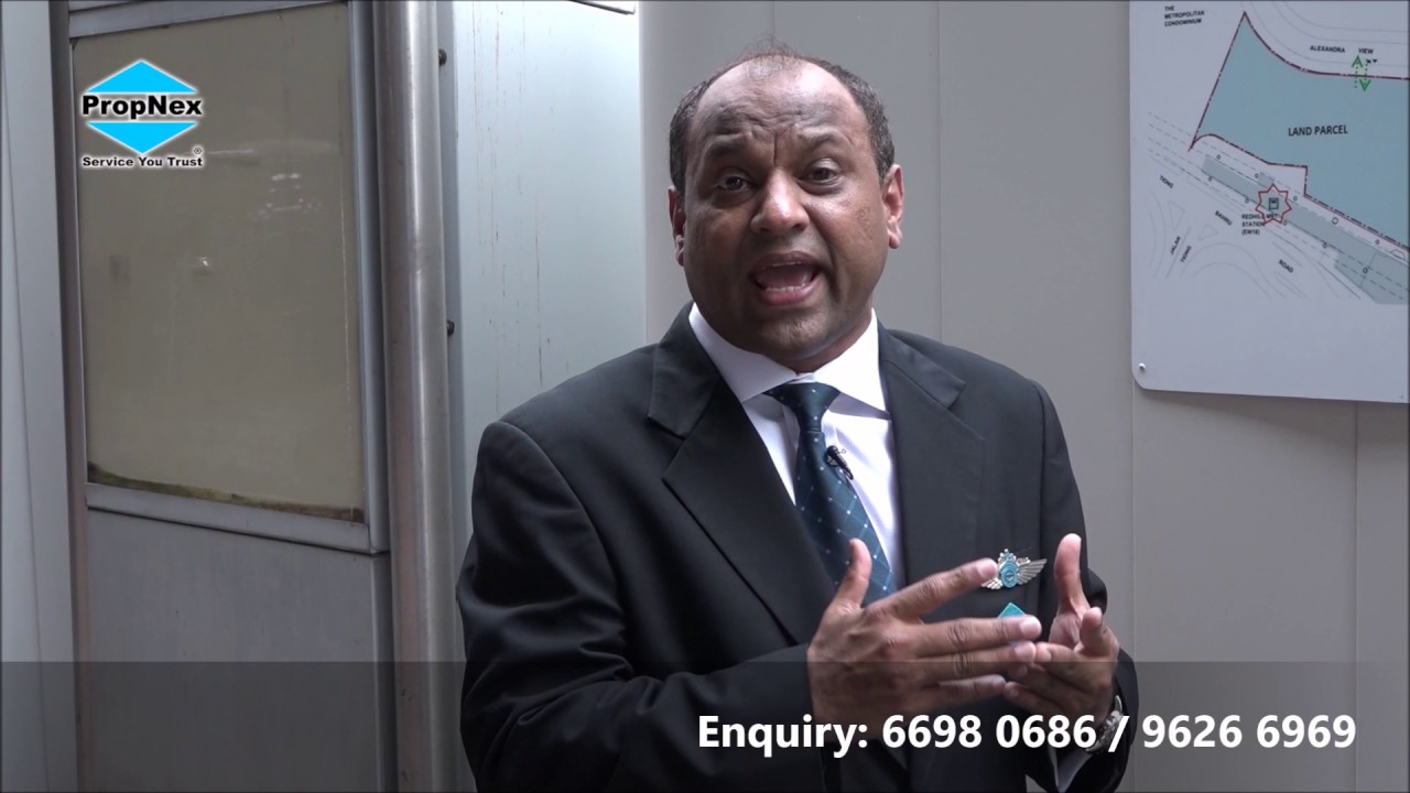 ARTRA, Ultra-Modern New Development Adjoining Redhill MRT