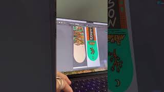 Gilson | The Trail Buddy Snowboard @gilsonsnow
