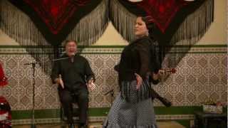 SORAYA CLAVIJO por SOLEA