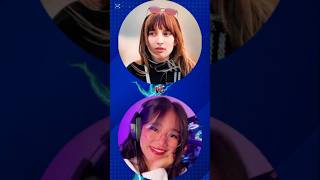 pn rose vs soneeta dekhte hain game play kiska best hai 🥰#viral #shorts