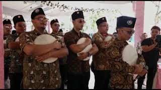 Kompang Cover: Ya Habibal Qolbi