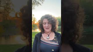 Harmonious Living Mindset - Daily Cosmic Activation Affirmation