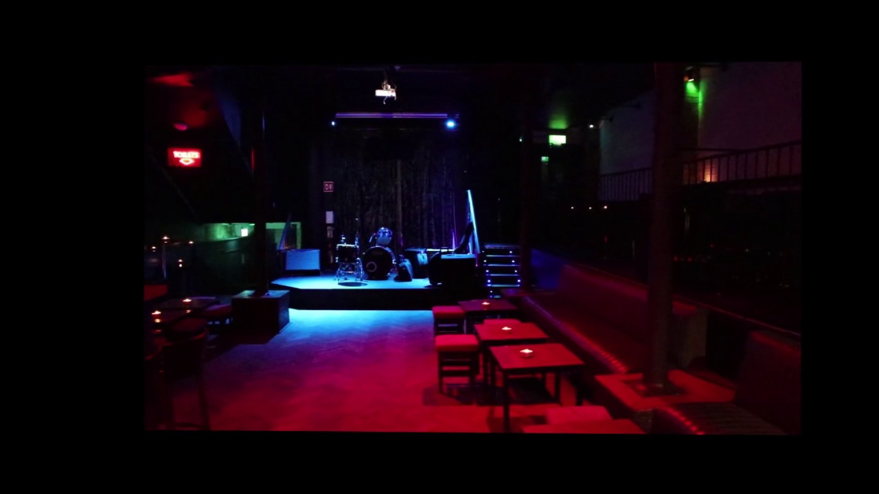 Dublin Metal Gathering - II