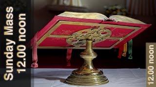 Sunday 26 April 2026 12.00pm: FOURTH SUNDAY OF EASTER