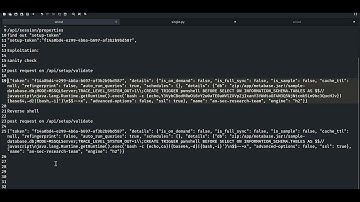 €7500 Unauthenticated Blind Remote Code Execution Bug Bounty POC | Private Program | CVE-2023-38646